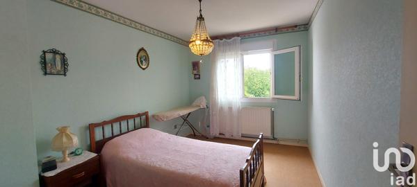 Maison à vendre 5 pièces 100 m² Clouange