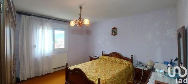 Maison à vendre 5 pièces 100 m² Clouange