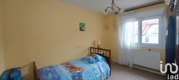 Maison à vendre 5 pièces 100 m² Clouange