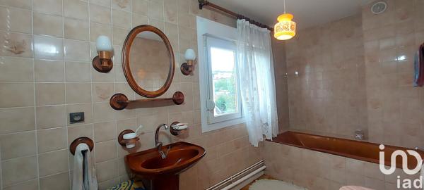 Maison à vendre 5 pièces 100 m² Clouange