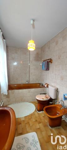 Maison à vendre 5 pièces 100 m² Clouange