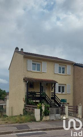 Maison à vendre 5 pièces 100 m² Clouange