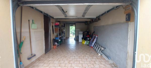 Maison à vendre 5 pièces 100 m² Clouange