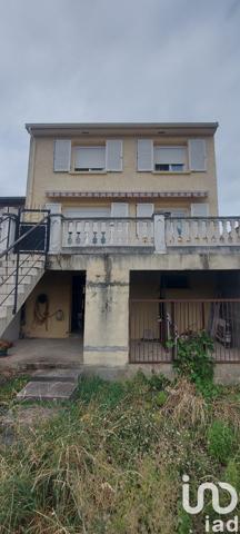 Maison à vendre 5 pièces 100 m² Clouange