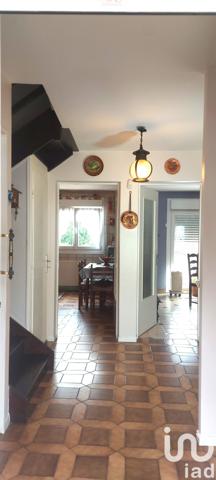 Maison à vendre 5 pièces 100 m² Clouange