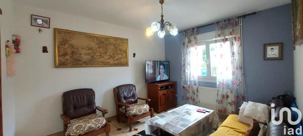 Maison à vendre 5 pièces 100 m² Clouange