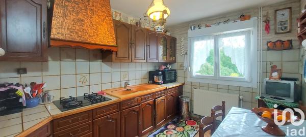 Maison à vendre 5 pièces 100 m² Clouange