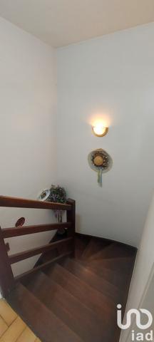 Maison à vendre 5 pièces 100 m² Clouange