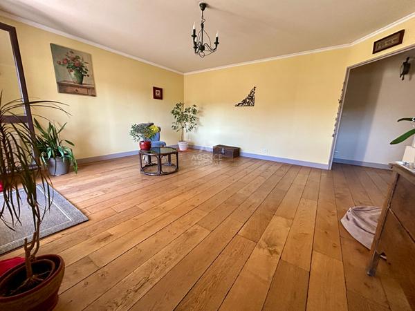 Appartement Carrieres Sous Poissy 3 pièce(s) 65 m2 €239 000 ** - Référence 8696