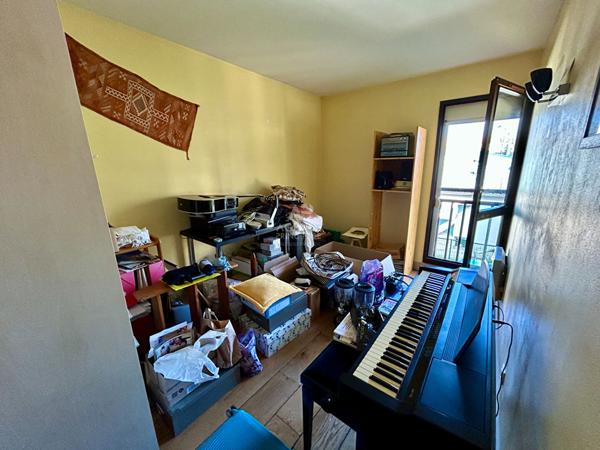 Appartement Carrieres Sous Poissy 3 pièce(s) 65 m2 €239 000 ** - Référence 8696