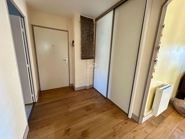 Appartement Carrieres Sous Poissy 3 pièce(s) 65 m2 €239 000 ** - Référence 8696