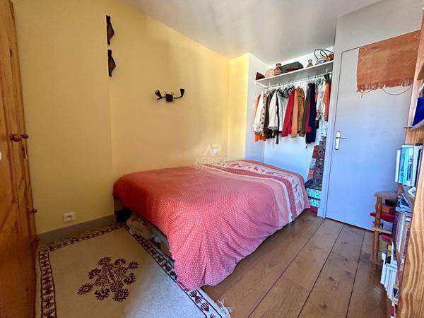 Appartement Carrieres Sous Poissy 3 pièce(s) 65 m2 €239 000 ** - Référence 8696