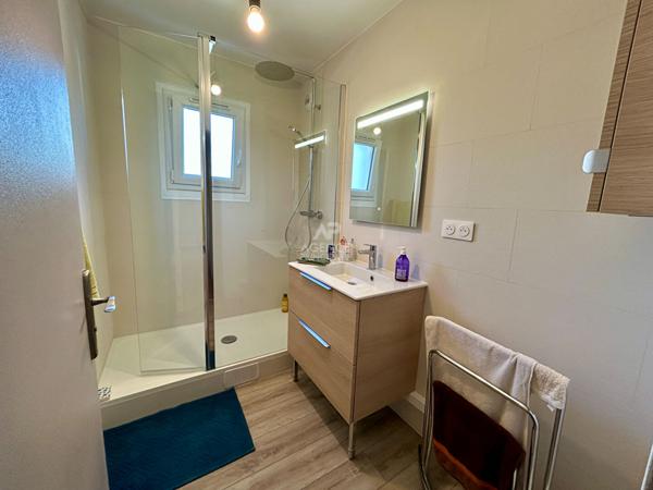 Appartement Carrieres Sous Poissy 3 pièce(s) 65 m2 €239 000 ** - Référence 8696