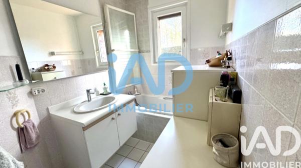 Maison à vendre 6 pièces 136 m² Templemars