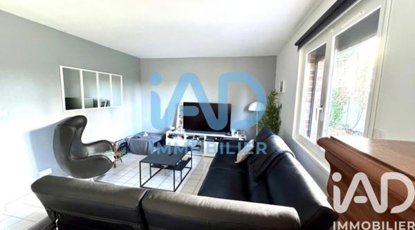 Maison à vendre 6 pièces 136 m² Templemars