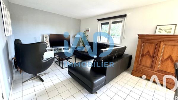 Maison à vendre 6 pièces 136 m² Templemars