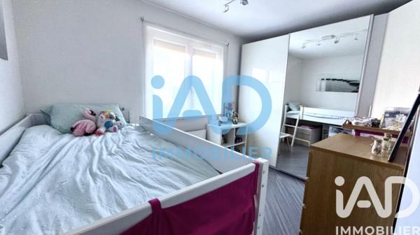 Maison à vendre 6 pièces 136 m² Templemars