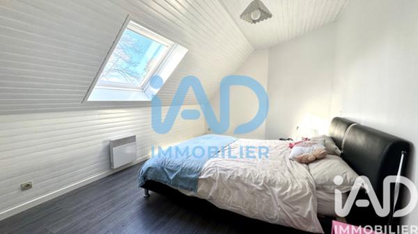 Maison à vendre 6 pièces 136 m² Templemars