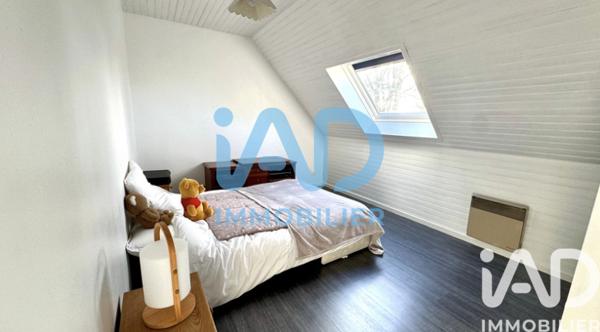 Maison à vendre 6 pièces 136 m² Templemars