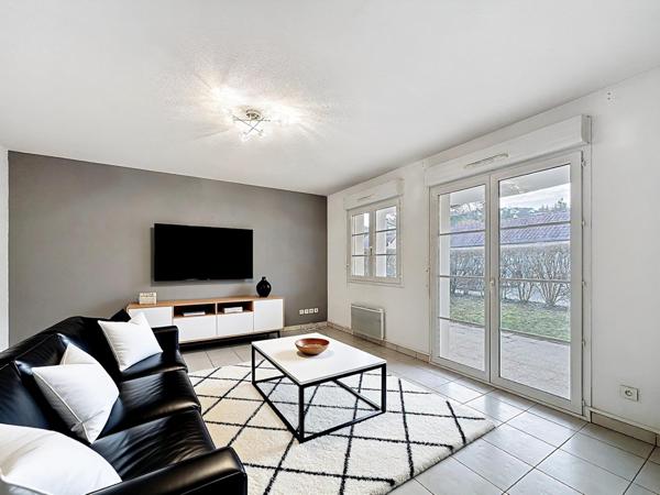 Idéal primo accédant ou investisseur locatif