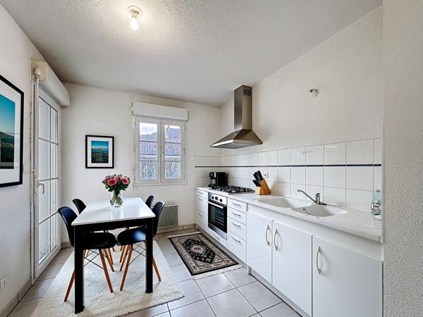 Idéal primo accédant ou investisseur locatif