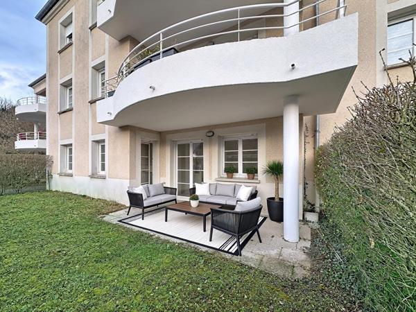 Idéal primo accédant ou investisseur locatif