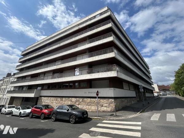 Appartement T3 à vendre à CAMBRAI