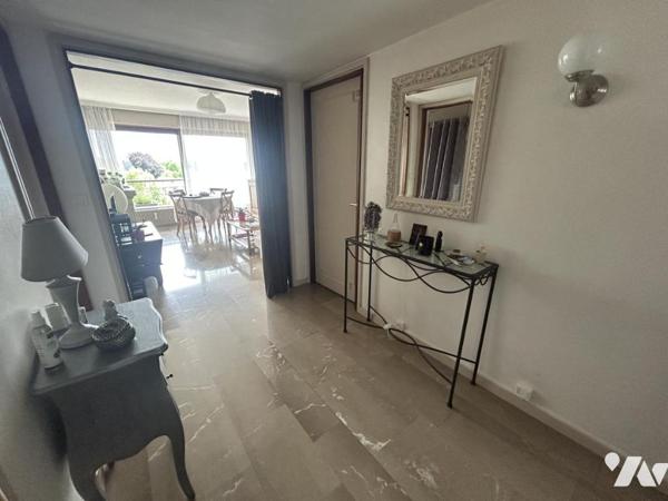 Appartement T3 à vendre à CAMBRAI