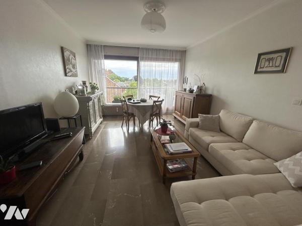 Appartement T3 à vendre à CAMBRAI