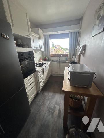 Appartement T3 à vendre à CAMBRAI