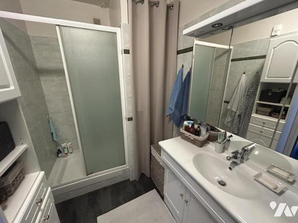 Appartement T3 à vendre à CAMBRAI