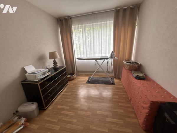 Appartement T3 à vendre à CAMBRAI