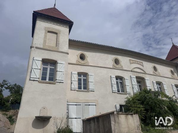 Appartement à vendre 3 pièces 89 m² Nîmes