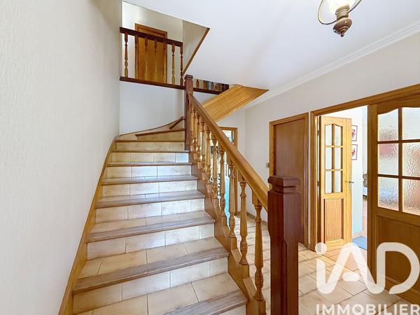 Maison à vendre 5 pièces 125 m² Pézenas