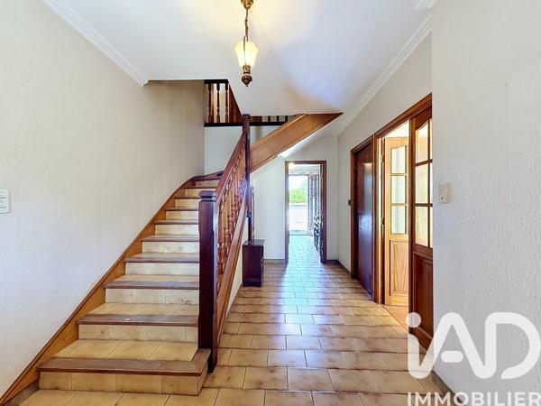 Maison à vendre 5 pièces 125 m² Pézenas