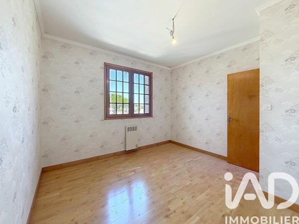 Maison à vendre 5 pièces 125 m² Pézenas