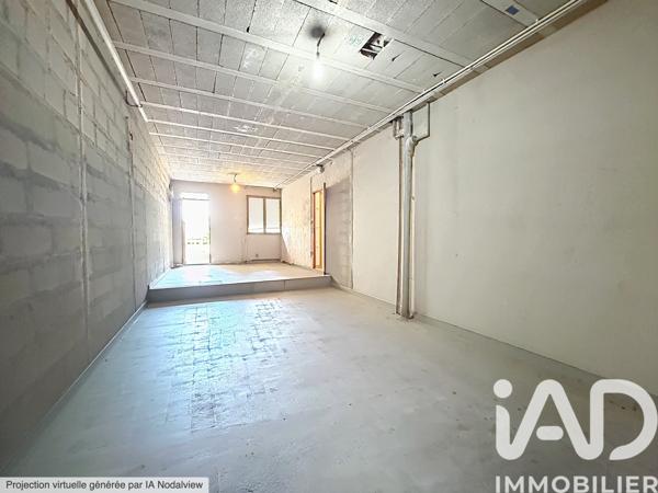 Maison à vendre 5 pièces 125 m² Pézenas