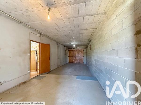 Maison à vendre 5 pièces 125 m² Pézenas