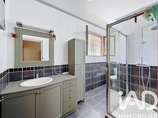 Maison à vendre 5 pièces 125 m² Pézenas