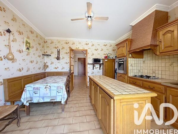 Maison à vendre 5 pièces 125 m² Pézenas