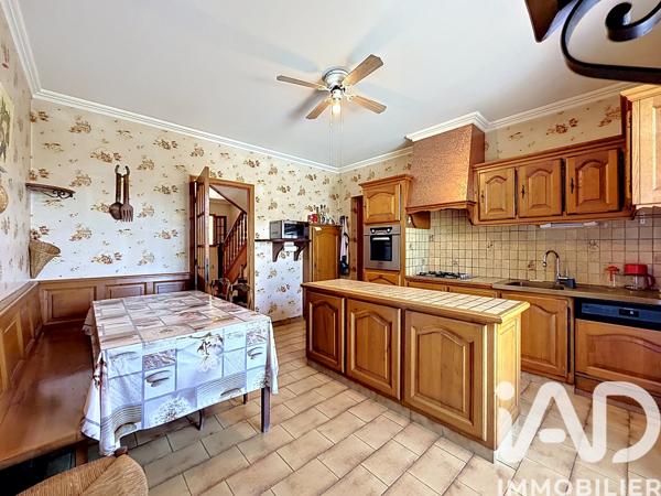 Maison à vendre 5 pièces 125 m² Pézenas