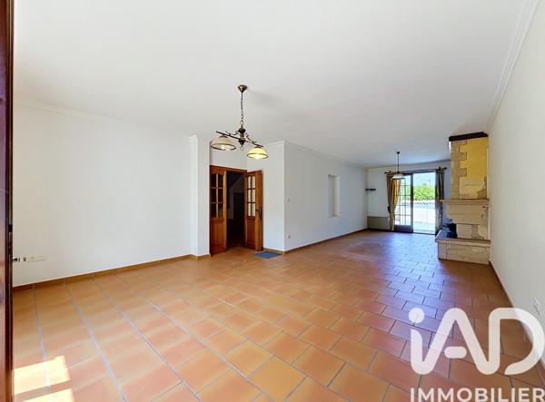 Maison à vendre 5 pièces 125 m² Pézenas