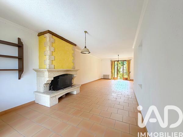 Maison à vendre 5 pièces 125 m² Pézenas