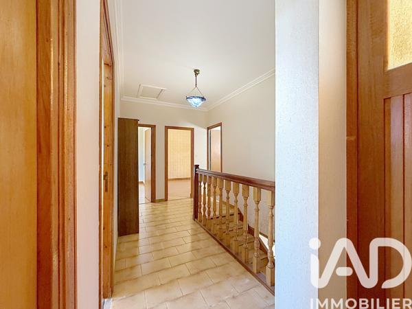 Maison à vendre 5 pièces 125 m² Pézenas