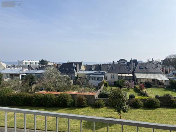 Appartement à vendre à Brest dans le Finistère (29200), ref : 29026-179
