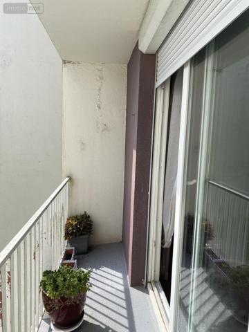 Appartement à vendre à Brest dans le Finistère (29200), ref : 29026-179