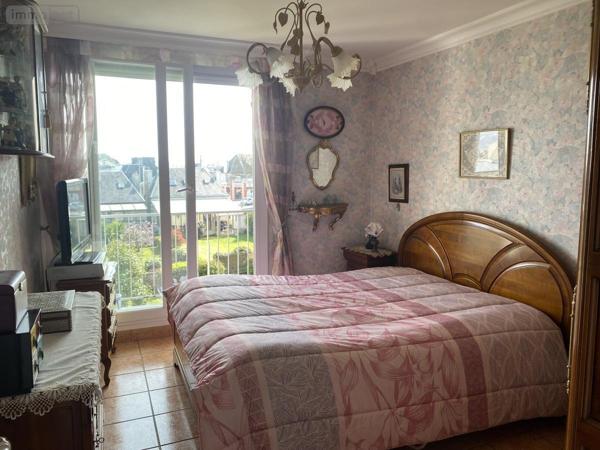 Appartement à vendre à Brest dans le Finistère (29200), ref : 29026-179