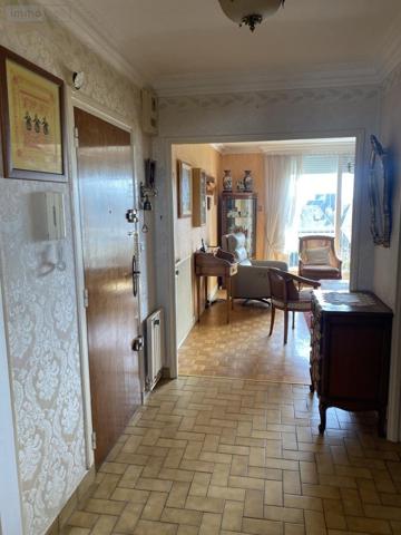 Appartement à vendre à Brest dans le Finistère (29200), ref : 29026-179