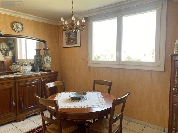 Appartement à vendre à Brest dans le Finistère (29200), ref : 29026-179