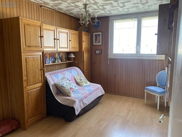 Appartement à vendre à Brest dans le Finistère (29200), ref : 29026-179